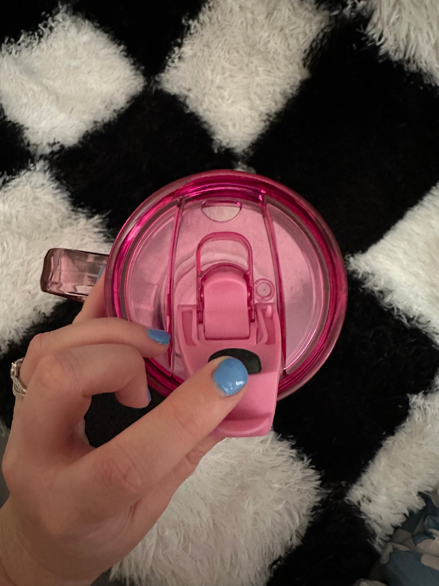 40oz Acrylic Tumbler