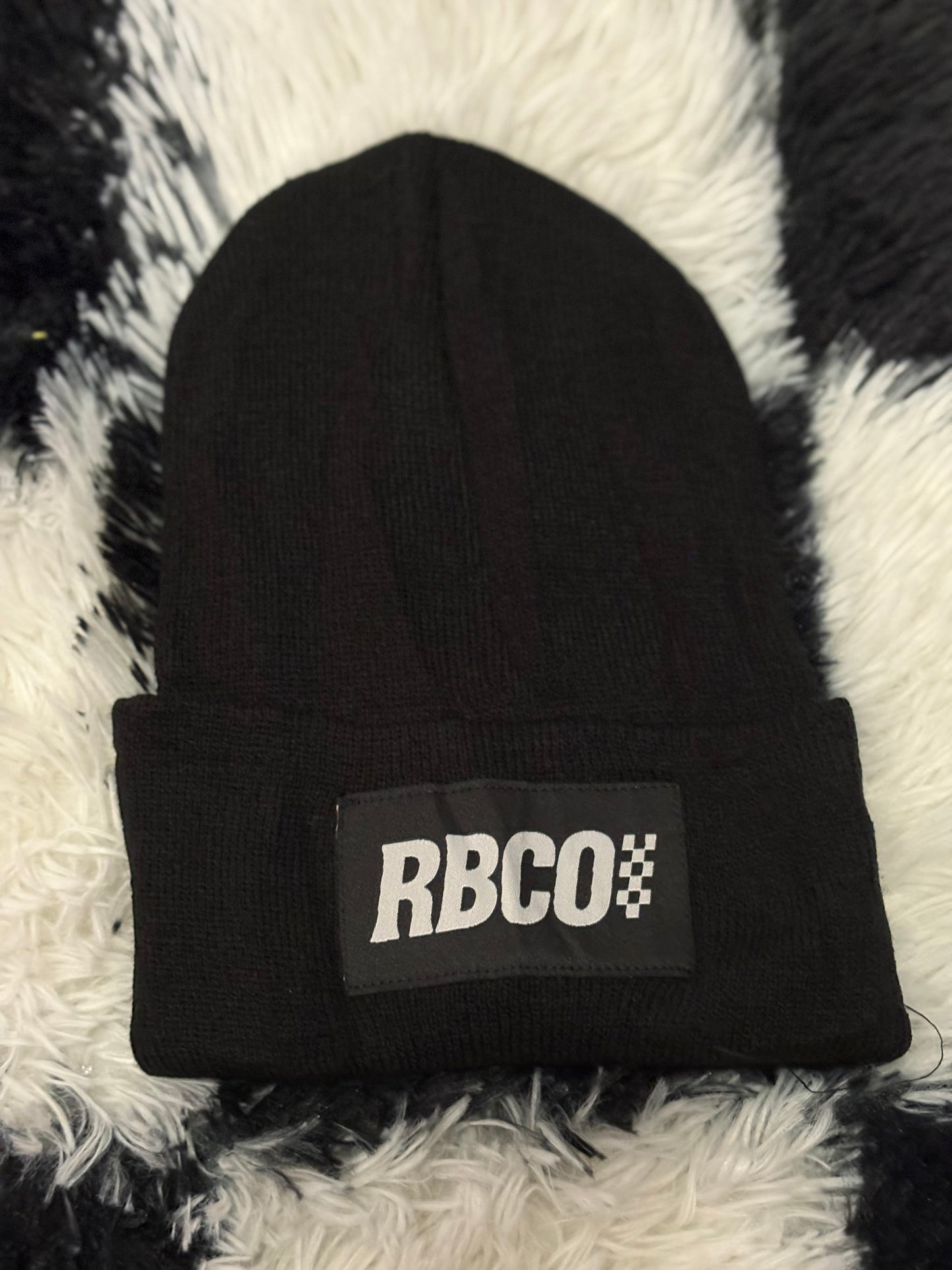 RBCO Beanie