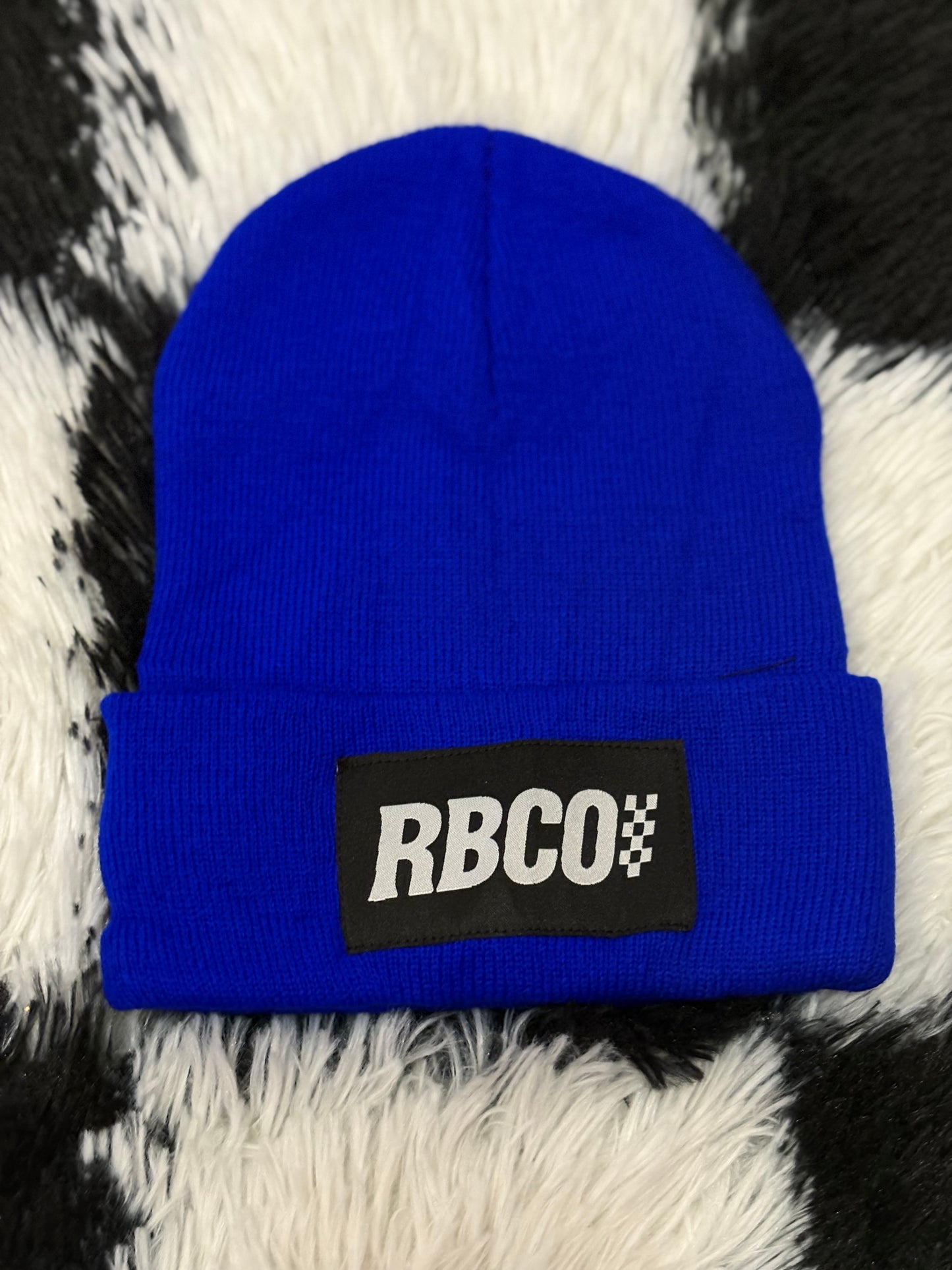 RBCO Beanie