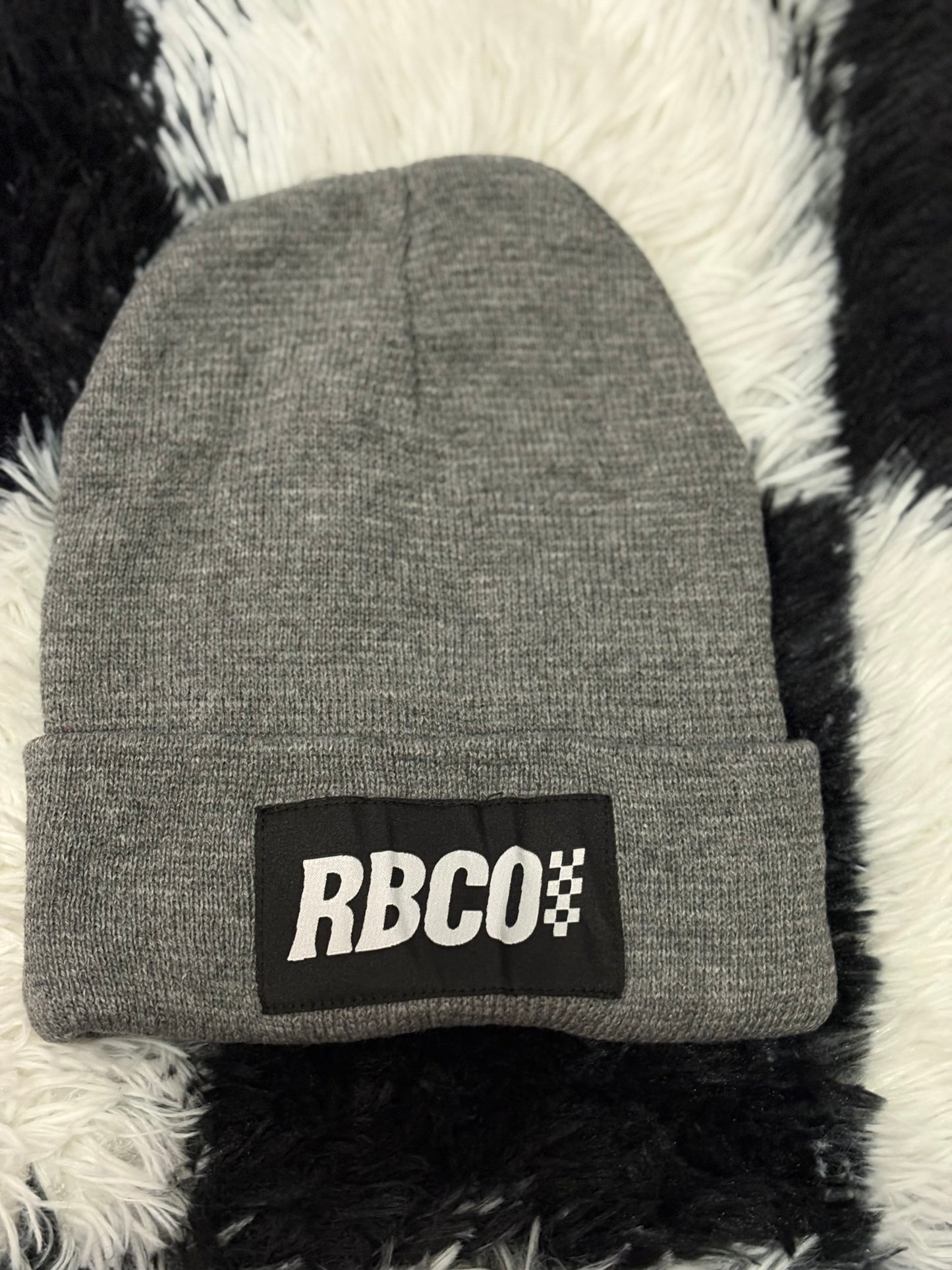 RBCO Beanie