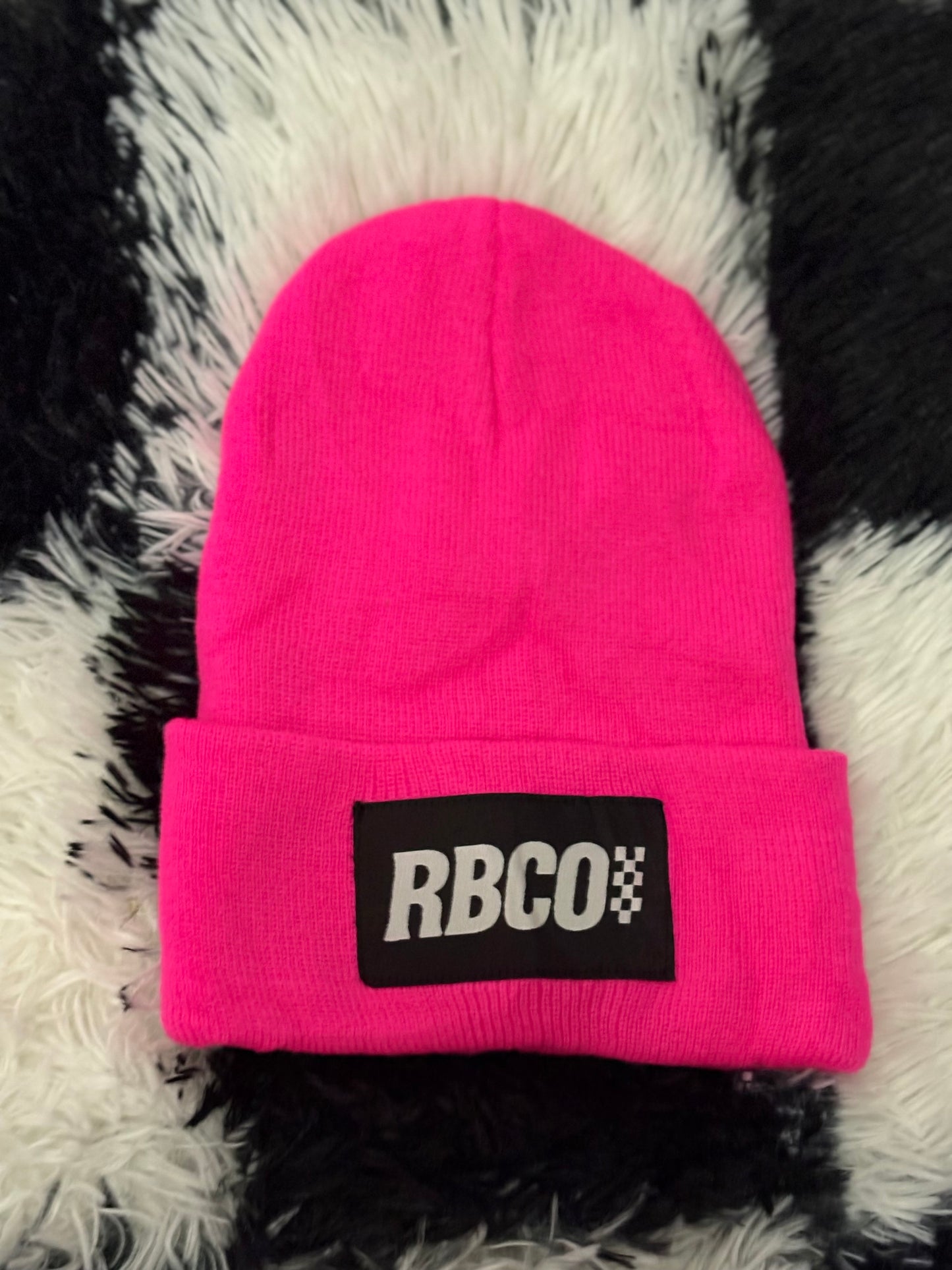 RBCO Beanie