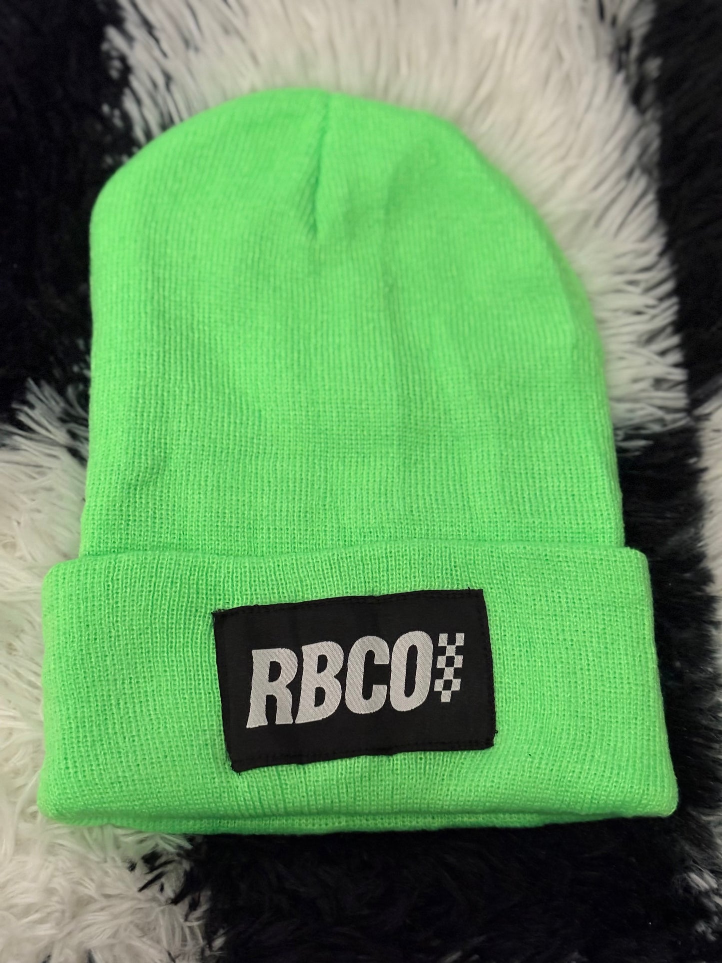 RBCO Beanie