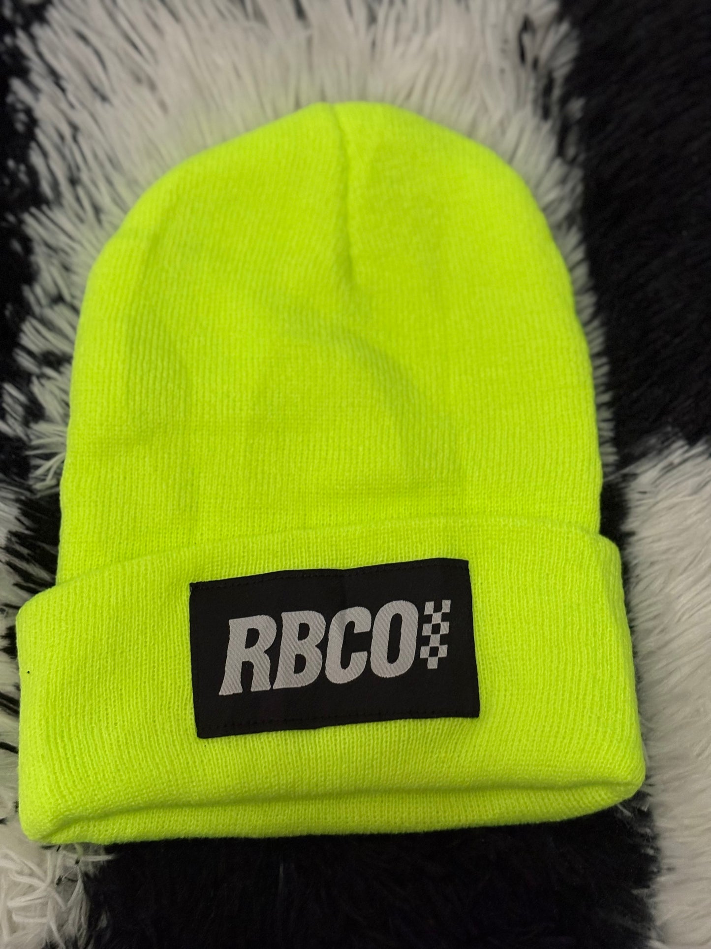 RBCO Beanie