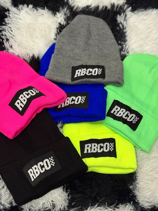 RBCO Beanie